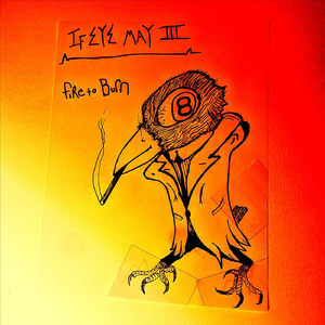 (I Can't Trust This) 8 Ball