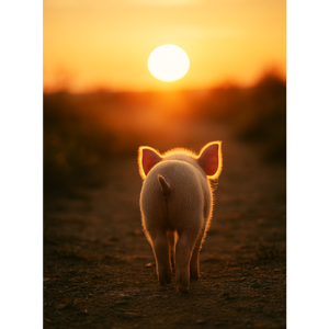 ＼(　^o^🐷)／ぶた物語 piglet story -v5検証- 男女デュエット/新Code/新Prompt指定法 by Suno.jp運営🎷|^o^)／♪admin