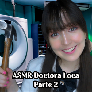 Asmr El Peor Examen Médico: Haciendo un Trato