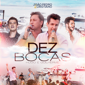 Dez Bocas (Ao Vivo)