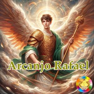 Rafae E O Toque Invisível da Energia
