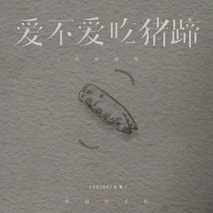 爱不爱吃猪蹄 (DJ版)