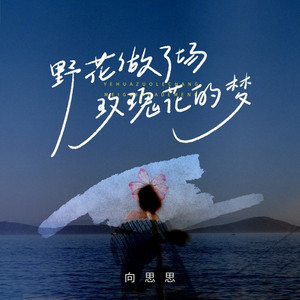 野花做了场玫瑰花的梦
