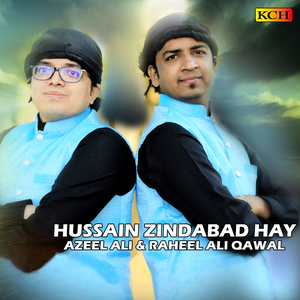 Hussain Zindabad Hay