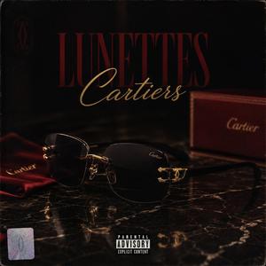 Lunettes cartiers