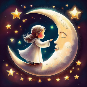 Momentos Armoniosos Para El Sueño