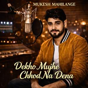 Dekho Mujhe Chhod Na Dena