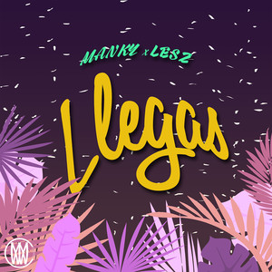 Llegas
