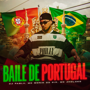 Baile de Portugal
