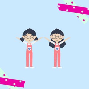 抚慰的婴儿回忆