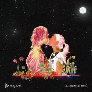 Call You Mine (feat. Molly Versa) (Stripped)