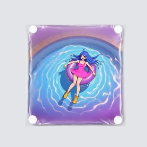 霓虹女孩