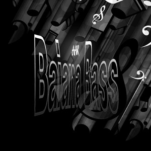 Baiana Bass (Remastered 2023)