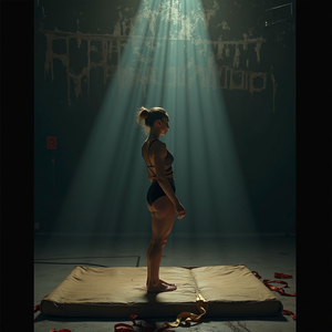 Глухий Удар Серця