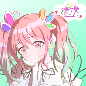 恋愛脳 (Aiobahn Remix) feat. Pastel