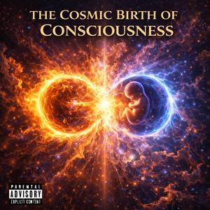 The Cosmic Birth of Consciousness