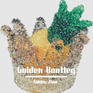 周深-花西子（Golden Zhou remix）