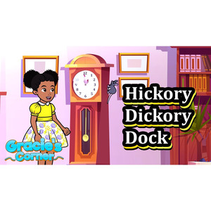 Hickory Dickory Dock