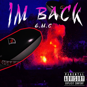IM BACK Freestyle（Prod by Lv9）