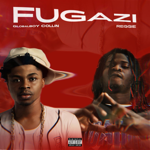 FUGAZI