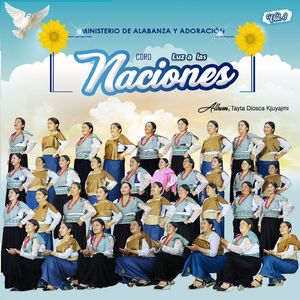 Ñukanchik Juchakunata