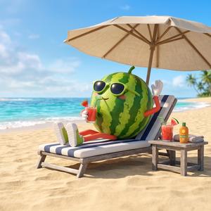 수박수박 (su-bak!)