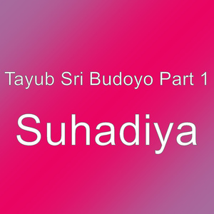 Suhadiya