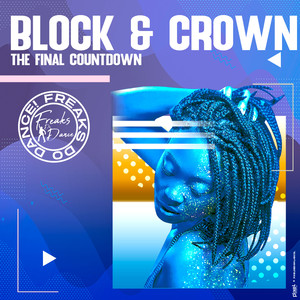 The Final Countdown (Original Mix)