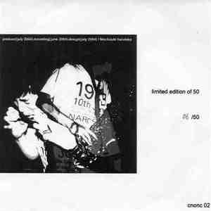 Song+Piano At 新宿ゴールデン街 裏窓 2004/6/26