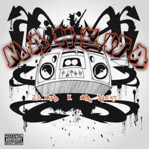 MAHEWA (feat. MR RIGHT [BURUKLYN BOYZ])