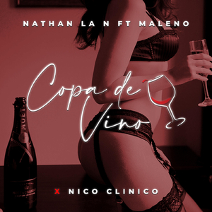 Copa de Vino (feat. Maleno)