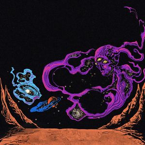 黑洞纪（MV音频版）