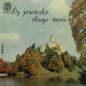 Sjedi Mara Na Kamen Studencu