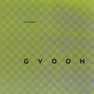 czukay/gvoon - extract