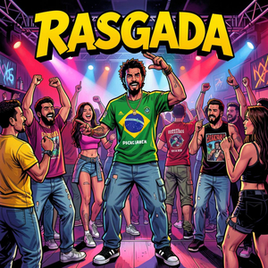 RASGADA