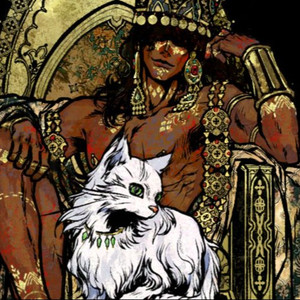 苏丹的游戏丨Start Game_Demo