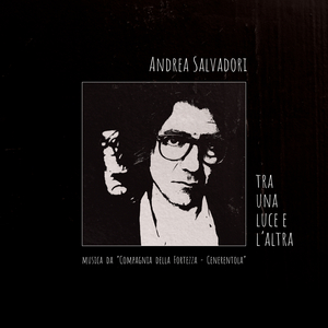 Hieronymus (Colonna sonora originale da "Cenerentola - l'arte, la scienza e la conoscenza" della "Compagnia della Fortezza")