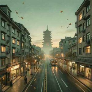 大钟寺的钟（轻谈说唱版）