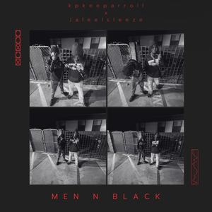 Men N Black (feat. Jaleelsleeze & Kpsosleeze)