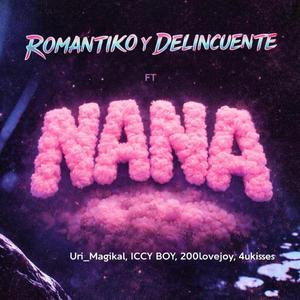 NA NA (feat. Uri_Magikal, 200lovejoy, ICCY BOY & 4ukisses)