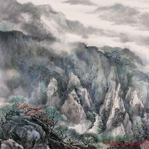 【Free】"水墨" Chinese Type Boombap Beat.