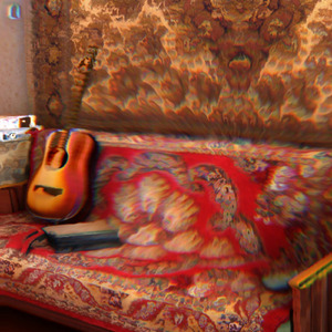 Две вертушки на Моздок