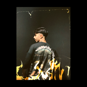 Yakamadım Çakmağımı