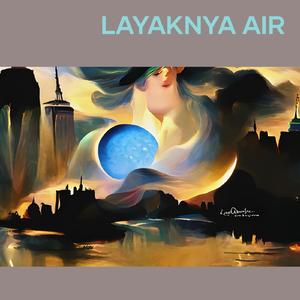 Layaknya Air