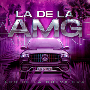 La de la AMG