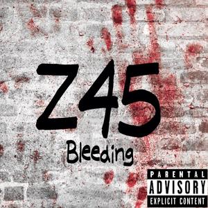 Z Bleeding (feat. 1wolf)