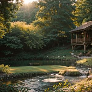 休假还旧业便使一作卢象诗