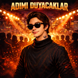 Adımı duyacaklar