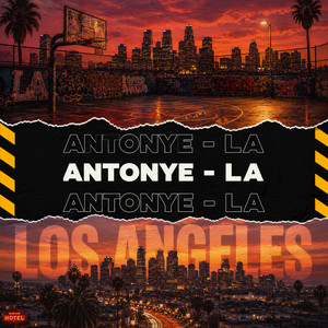 LA