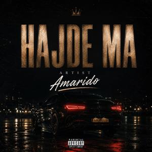 Hajde Ma (Radio Edit)